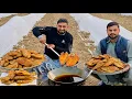 Lagu Golden \u0026 Crispy Perfect Fish Fry with Mustard Oil | Fish Fry Restaurant Style| Dhaba Style Fish Fry 