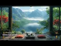 Echoing Eden - LoFi Chill Music