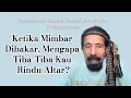 Download Lagu Kasus Sukabumi dan Tanggapan Protestan