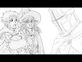 Paladin Bar Baalbuddy Comic Dub