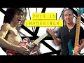 Download Lagu This Van Halen Riff is IMPOSSIBLE
