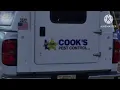 Cooks pest control EE - Entertainment
