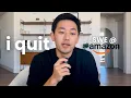 I Quit My Software Engineering Job Because of AI