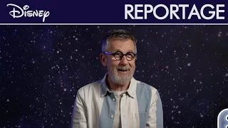 Elio - Reportage : Dans les coulisses du doublage | Disney