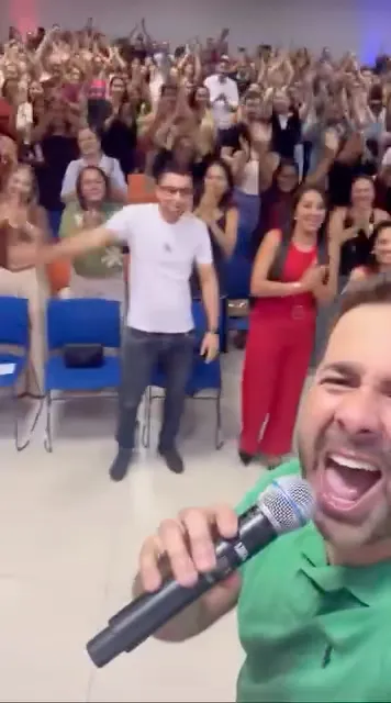 Energia, Motivação e Vendas