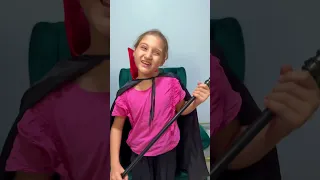 ماشا صارت ساحرة 