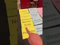 Macromolecule Review Organizer