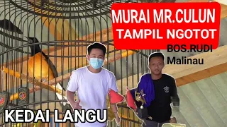 Download MR.Culun Tembakannya pedas Di latpres Kedai langu || Kelas Special main ngotot sampai akhir sesi. MP3