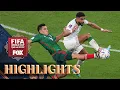 Saudi Arabia vs Mexico Highlights 2022 FIFA World Cup