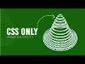 Creating Wavy 3D Circle Animations with CSS