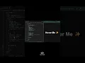 Shiny Text Hover Effect HTML CSS Creative Hover Shorts