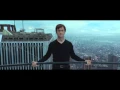 Video di The Walk 2015 Wire Walk Hilarious Scene (HD 1080p)