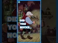 Download Lagu Did you know Disney's Pinocchio had a MUCH darker alternate ending!? #shorts