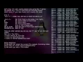 lINUX Listing Files ls how to use options