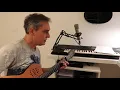 Te amaré (Calderón/Bosé) - Javi Martín