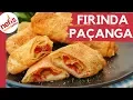 KIZARTMAYA SON! 🙅🏻♀ FIRINDA EFSANE PAÇANGA BÖREĞİ 👌🏻💯