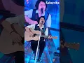 Lagu Angin Rindu Rony Parulian Versi Akustik