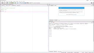Python Tutorial 2 Hello World
