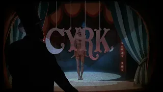 bambi - CYRK