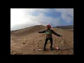 Inicio Sandboard Clau Guzman