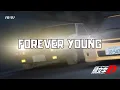 Download Lagu [AMV] Inital D FOREVER YOUNG