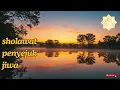 Download Lagu Sholawat Jibril Merdu 🌅 Stress Relief \u0026 Mindful Listening | Calming Islamic Music