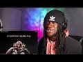 CENTRAL CEE VS AITCH!!! 5 Star vs A Guy Called? (REACTION)