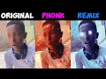 Download Lagu Whoopty Beatbox Original vs Phonk vs Remix Part 2