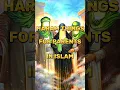 Download Lagu HARAM THINGS FOR PARENTS IN ISLAM 😲 #shorts #islam #parents