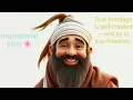 Download Lagu How to be Free? ☮️ English Story 🌸