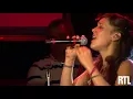 ZAZ: historia de un amor en live sur RTL - RTL - RTL