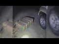 Officials in Laredo seized over 160 pounds of marijuana in bust at Falcon Lake