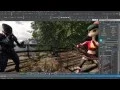 Cryengine How to make a cinematic cutscene