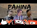 Download Lagu Pricetagg - PAHINA (Official Music Video) ft. Gloc 9 \u0026 JP Bacallan (review and opinion)