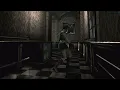 Exploring Spencer Mansion