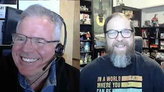 Chris Ayers on Dev Containers and Codespaces EPISODE 838
