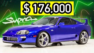 Here s Why You Can t Afford a Supra