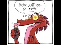 Slack Wyrm - Cult in Crisis