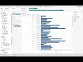 Tableau Tutorial - Viz Animations