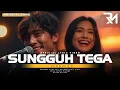 Lagu SUNGGUH TEGA - DICKY RM (Official Lyric Video)