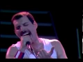 Lagu Queen - Who Wants To Live Forever (HQ) (Live At Wembley 86)