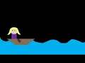 CVI friendly - Row Row Row Your Boat
