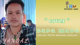 Download murut terbaru cover ( BAPA MUDA) by yandal MP3