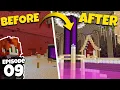 Lagu I Transformed the NETHER HUB on Hermitcraft! - Episode 9