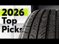 CR s 2026 Tire Top Picks Michelin Continental Nokian More