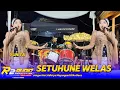 Lagu Setuhune Welas Versi Gandrung - Yunita || Grup Uni Using Kang Edi Kemiren //live kemiren 2025
