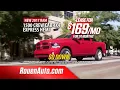 September Sign and Drive Leases at Rouen Chrysler Dodge Jeep Ram in Woodville