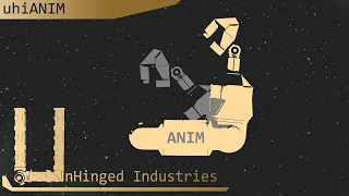 Space Engineers - uhiANIM Script Tutorial