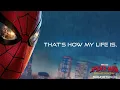 Tame Impala - Loser (Spider-Man: Brand New Day Soundtrack) Lyrics