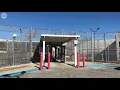 He ran from jail but they can t charge him with escape